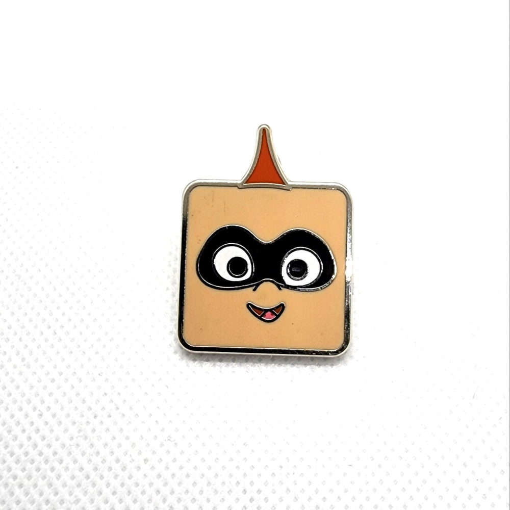 🌺 5/$25 Disney Incredibles Jack-Jack Trading Pin 2019